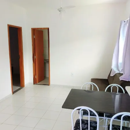 Residencial Mar Da Galileia Villa Porto Seguro Exterior photo