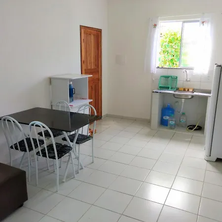 Residencial Mar Da Galileia Villa Porto Seguro Exterior photo