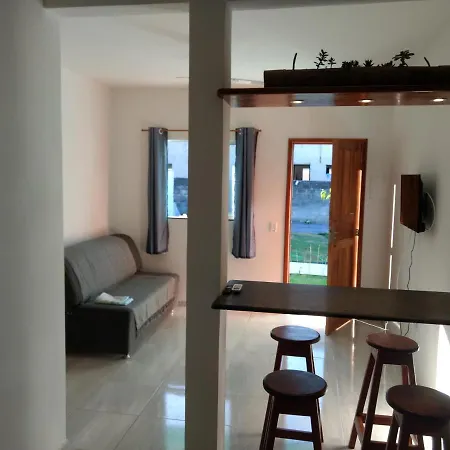Residencial Mar Da Galileia Villa Porto Seguro Exterior photo