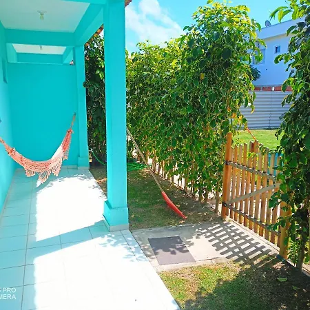 Residencial Mar Da Galileia Villa Porto Seguro Exterior photo