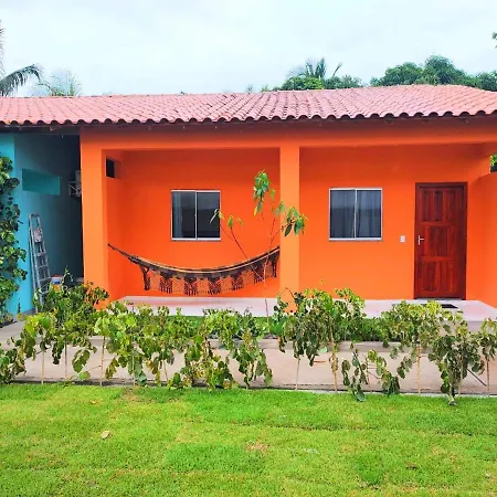 Residencial Mar Da Galileia Villa Porto Seguro Exterior photo