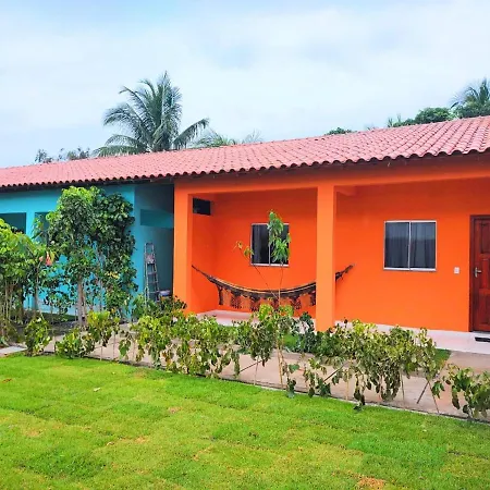 Residencial Mar Da Galileia Villa Porto Seguro Exterior photo