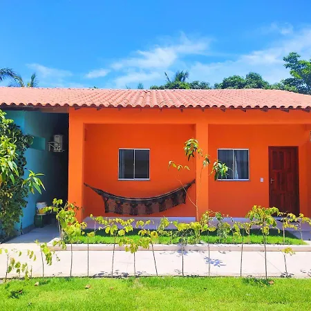 Residencial Mar Da Galileia Villa Porto Seguro Exterior photo
