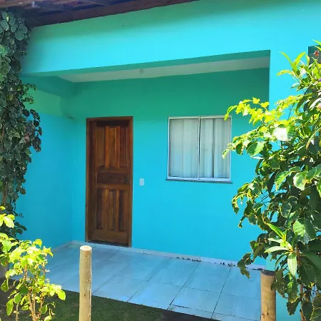 Residencial Mar Da Galileia Villa Porto Seguro Room photo