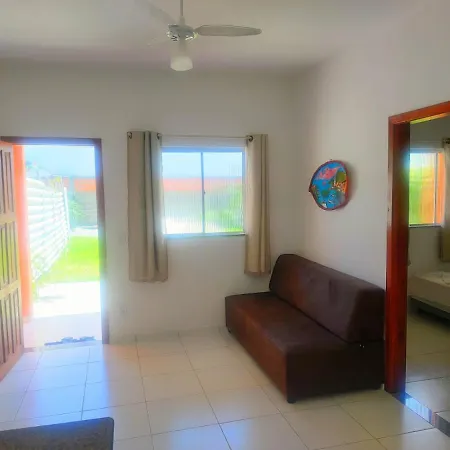 Residencial Mar Da Galileia Villa Porto Seguro Exterior photo