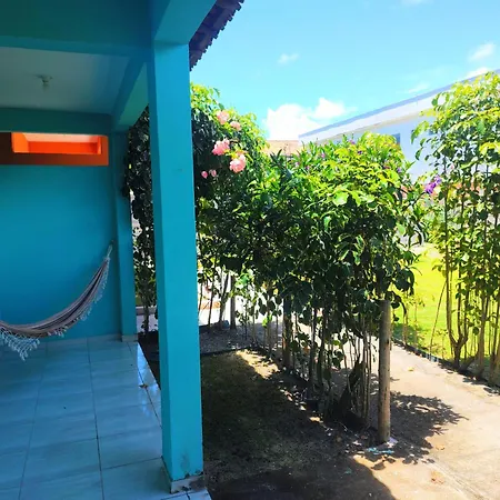 Residencial Mar Da Galileia Villa Porto Seguro Room photo