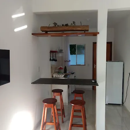 Residencial Mar Da Galileia Villa Porto Seguro Room photo