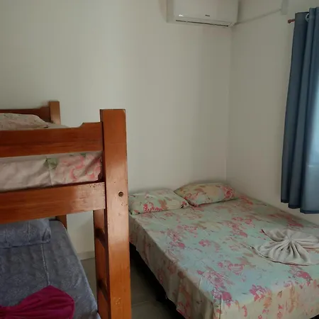 Residencial Mar Da Galileia Villa Porto Seguro Room photo