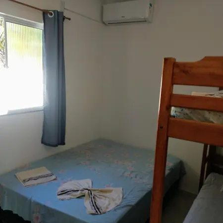 Residencial Mar Da Galileia Villa Porto Seguro Room photo