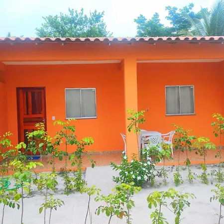 Residencial Mar Da Galileia Villa Porto Seguro Exterior photo